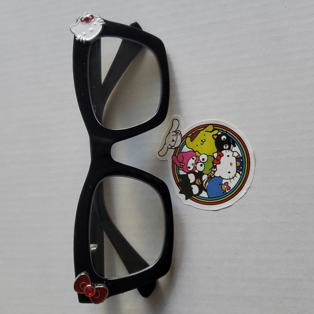 🎀 Reading Glasses +1.25 Super Stylish and Adorable!